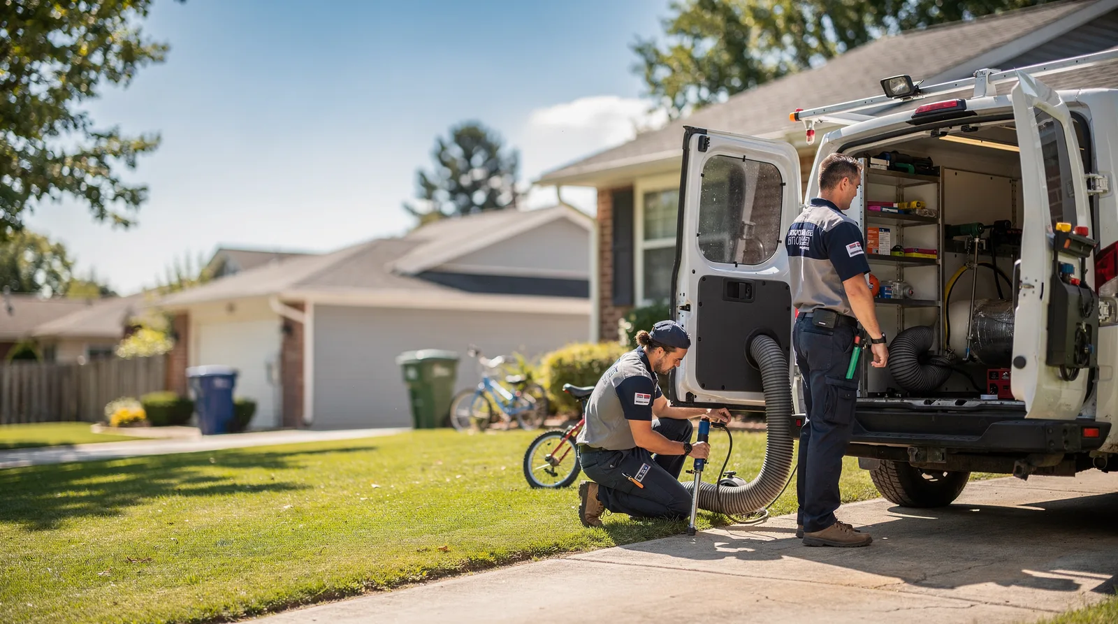 24/7 HVAC Repair & AC Replacement in Evans, CO near me